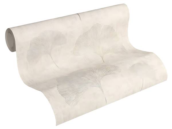 Vliestapete 322653-GU Beige - Fleece - 53 x 1005 x 1 cm
