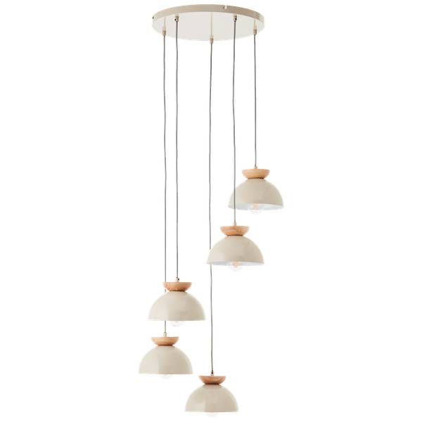 Hängelampen 14112113 1 45 x 166 x 45 cm