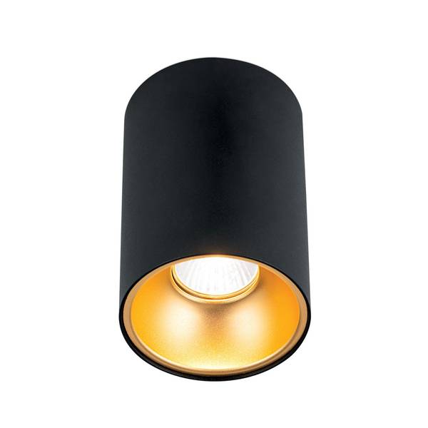 Deckenleuchte STARLIGHT Schwarz
