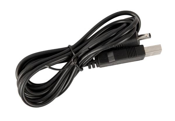 Wecker Miroir Braun - Kunststoff - 15 x 5 x 16 cm