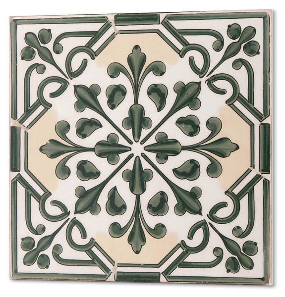 Vinyl tegels 00283080 (20er - Set) 20 x 20 cm