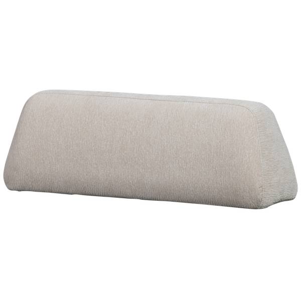 Fauteuil Sterck Jaune - Microfibre - Polyester - 100 x 70 x 116 cm