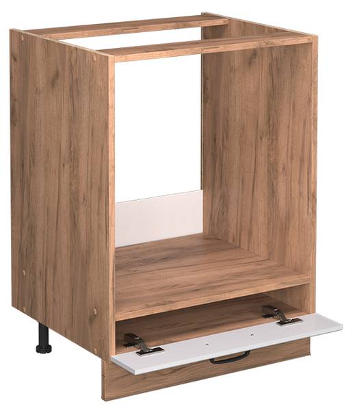 Meuble pour four Fame-Line 56753 | Je commande ! | home24