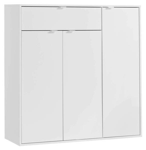 Schuhschrank Der Concierge 109 x 114 cm