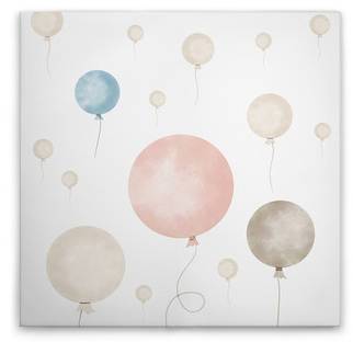 Leinwandbild Fly Away 1 40 x 40 cm
