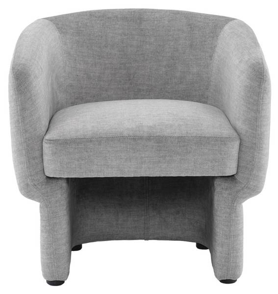 Sessel Grau
