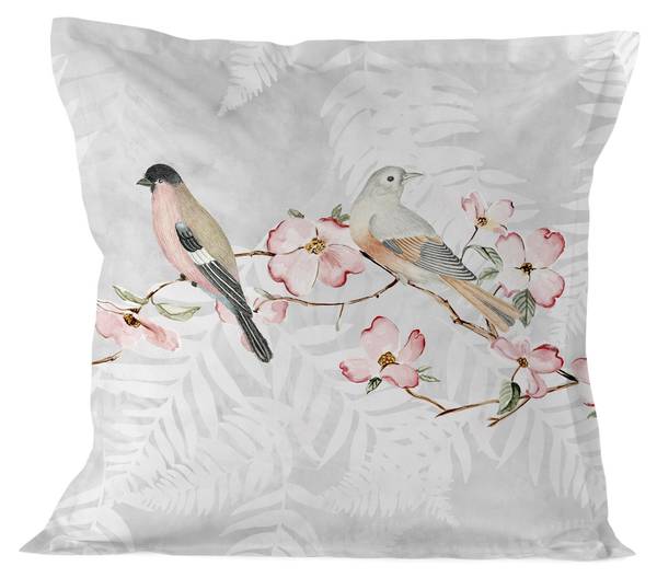 Kissenbezug Ohara Tiefe: 60 cm