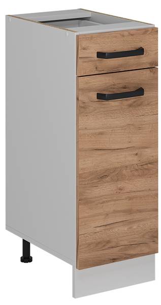 Küchenfront R-Line 37430 Breite: 30 cm