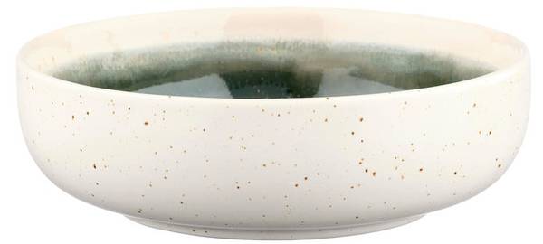 Bols OXYGEN Ø13cm Vert de gris