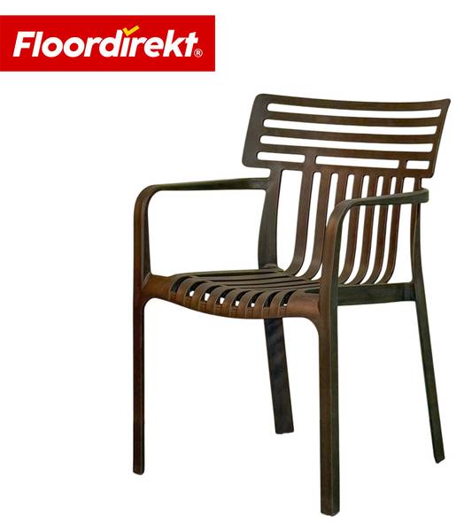 Gartenstuhl Sitwell Anthrazit