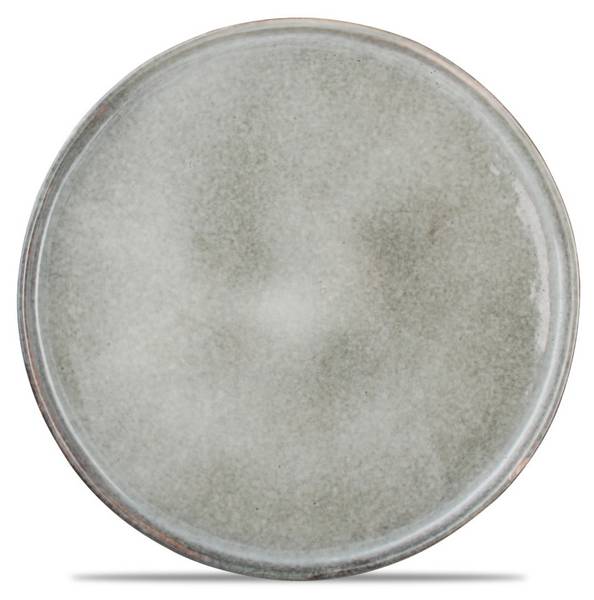 Teller Artisan - 4er-Set 27 x 2 x 27 cm