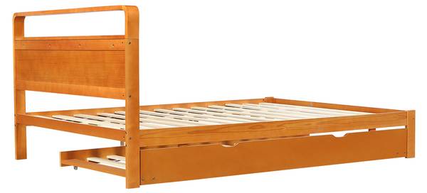 Kinderbett JUSMUD29 Ⅰ Breite: 145 cm