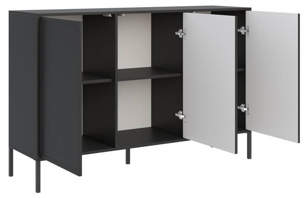 Buffet Velveto Noir