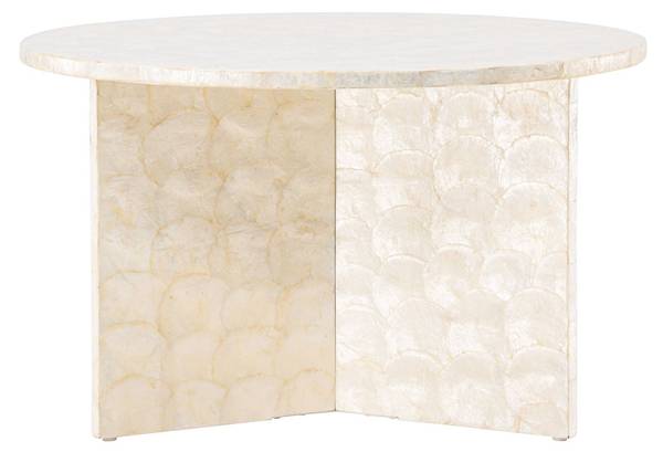 Couchtisch Smögen 70 x 43 x 70 cm