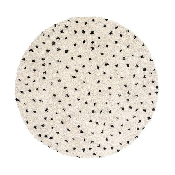 Teppich Grand Dots 150 x 150 cm
