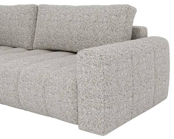 Sofa LORIONA Grau