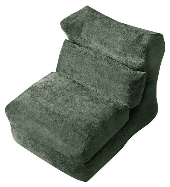 Lazy Sofa RiftKorr Grün