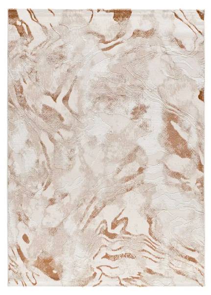 Tapis à poils courts KEOPS 134 x 200 cm