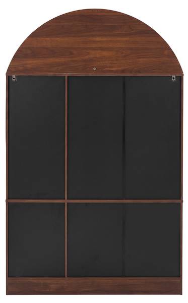 Hochschrank Astraios Ⅲ Walnuss