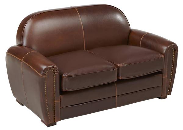 Sofa ohne Schlafmöglichkeit BAUDOIN Breite: 150 cm