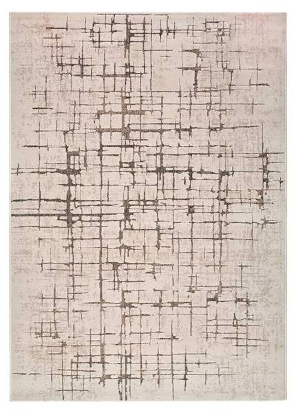 Kurzflorteppich CERES Modern 200 x 285 cm