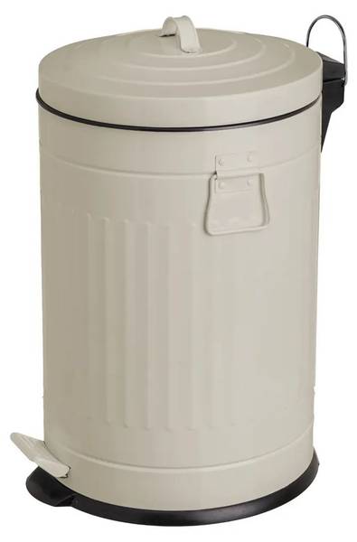 Abfallbehälter HH-806154 33 x 53 x 33 cm