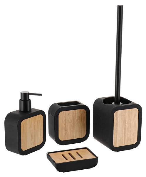 Toilettenbürste Tempesti 10 x 39 x 10 cm