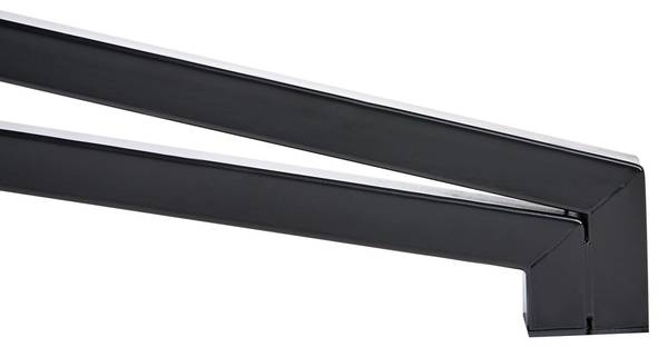 Sessel DALEN Beige - Schwarz