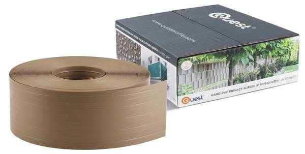 Sichtschutzstreifen 200-06 Beige