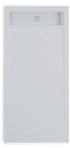 Duschwanne  ELITE 80 x 120 cm