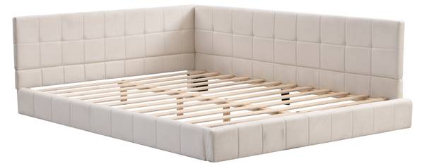 Tagesbett VELVSafe Ⅱ Beige