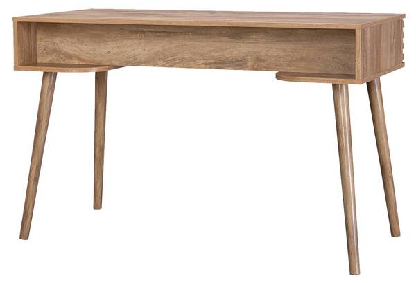 Schreibtisch Madere Beige