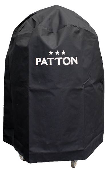 Grillabdeckung Kamado-Grill 21" 60 x 120 x 135 cm