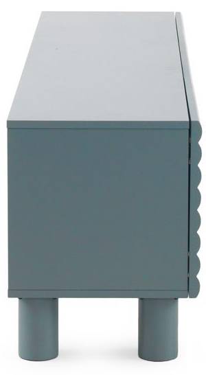 TV-kast 11523 blauw