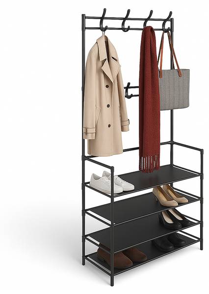 glas kugeln Glaskugel Home Collective Kleiderschrank weiß,