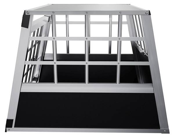 Hundetransportbox AHTB 54 x 51 x 69 cm