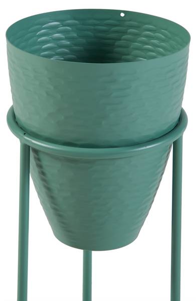 Plantenstandaard Asten groen