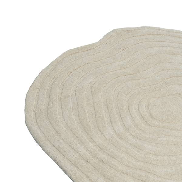 Teppich ANKARAE 200 x 200 cm