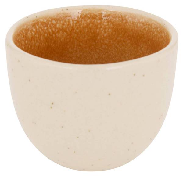 Tasse WONJA Gelb