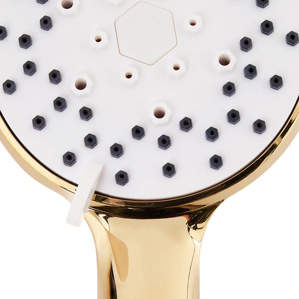 Wannenarmaturen MACAY Gold