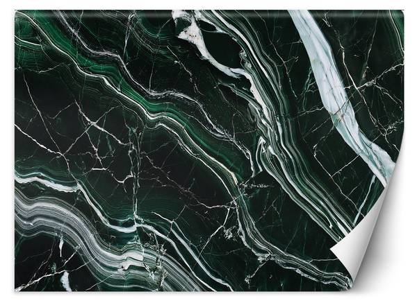 Fototapete Marmor 4-teilig 200 x 140 cm