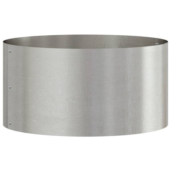 Pflanztopf 3048542 Silber