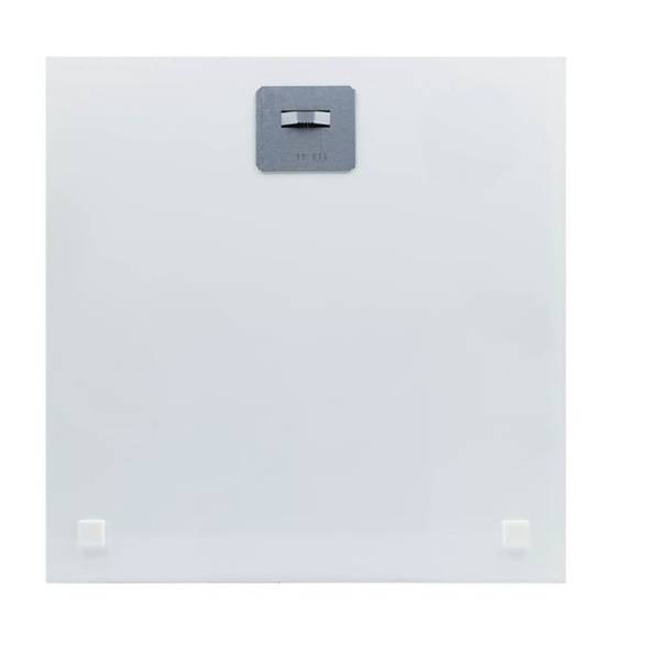 Tableau mural quart panier 44 x 44 cm