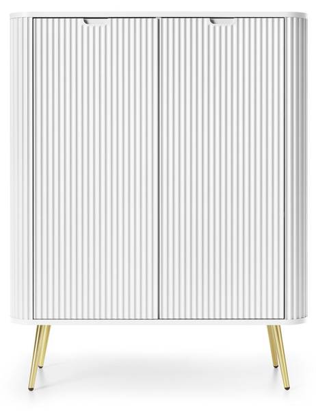 HIGHBOARD Zova Weiß