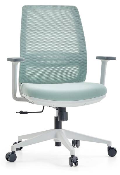 Bürostuhl PROFONDO ECO W Mint