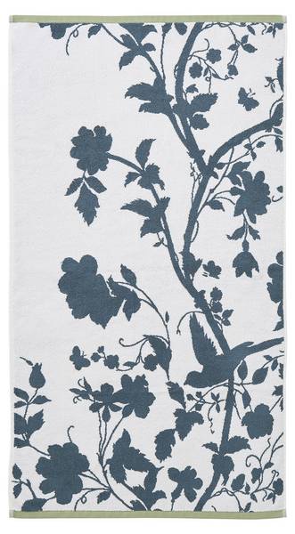 Handtuch Orientalischer Garten 125 x 70 cm