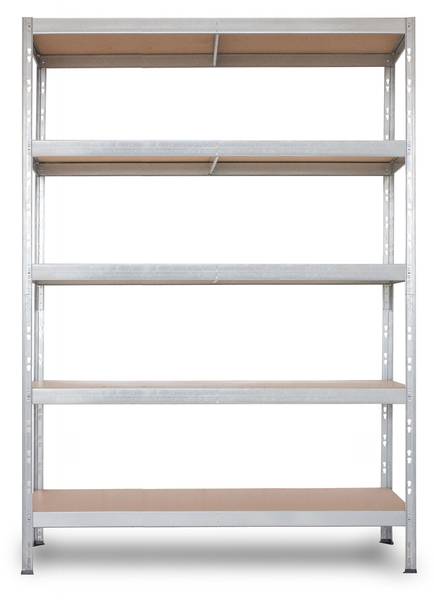 Schwerlastregal  S 64790 Breite: 120 cm