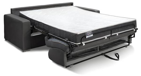 Schlafsofa CALITO kaufen | home24