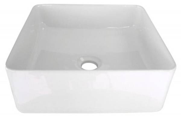Badmöbel-Set ATOLL 5-teilig Braun - Holzwerkstoff - 140 x 78 x 50 cm