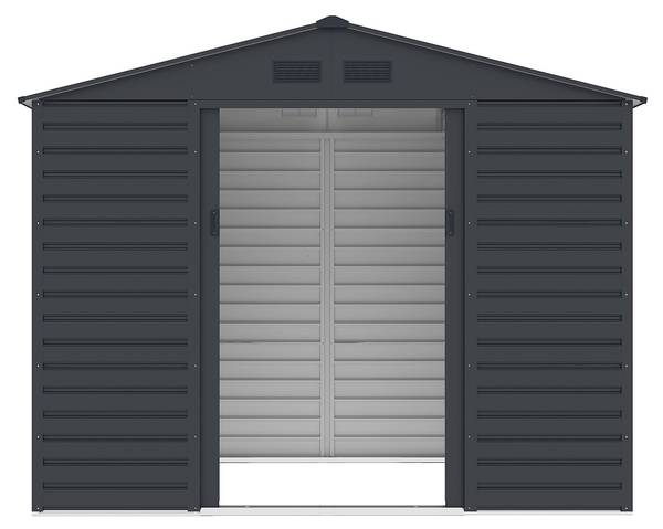 Schrebergartenhaus ADELMO Breite: 181 cm
